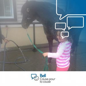 Meet your Posher, Sébastien